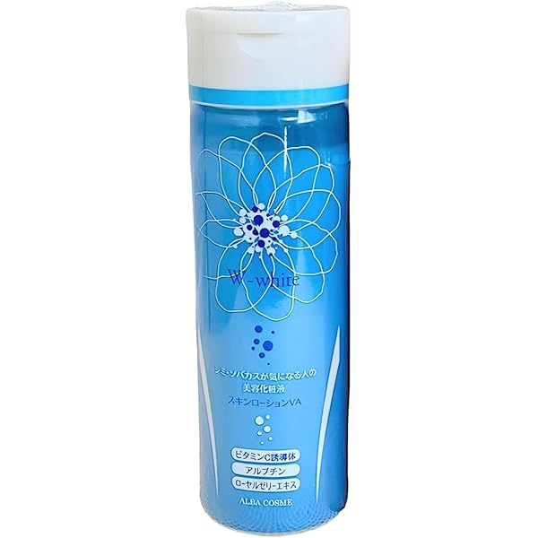 Amazon | アルバコスメティックス SS エッセンシャルローション 175ml